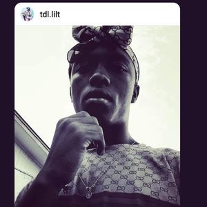 Meet your Posher, Sean